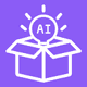 Describely AI logo