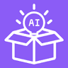 Describely AI logo