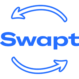 Swapt logo