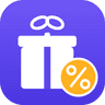 Appal: Discount & Free Gift logo