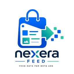 Nexera Feed logo