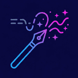 SNS Trend Optimizer logo