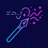 SNS Trend Optimizer logo