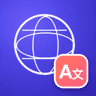 Next Translate Unlimited AI logo