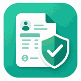 Supplier Trust — Invoice Audit logo