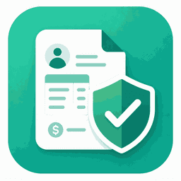 Supplier Trust — Invoice Audit logo