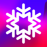 SBS Let It Snow logo