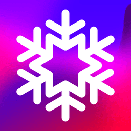 SBS Let It Snow logo