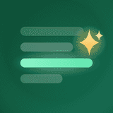 AI Feed Manager logo