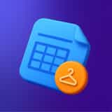 LineSheet Pro: B2B Catalog logo