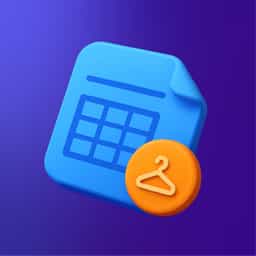 LineSheet Pro: B2B Catalog logo
