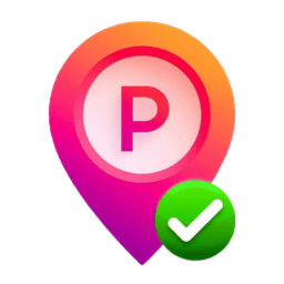 Address Validator By Parex logo