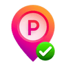 Address Validator By Parex logo