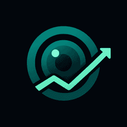 ShopLens Store Analytics logo