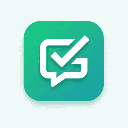 FOMO Gen: All in one FOMO App logo