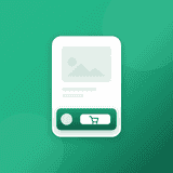 Sticky Add to Cart by Tiwaa logo