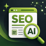AutoBlog: AI SEO Blog Agent logo
