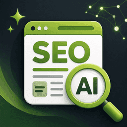 AutoBlog: AI SEO Blog Agent logo