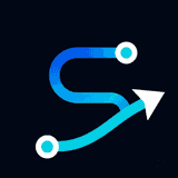 StockPilot IA logo