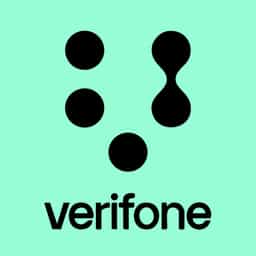Verifone (Order) logo