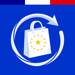 Layne: France & EU Withdrawal logo