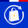Layne: France & EU Withdrawal logo