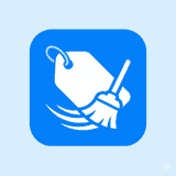 TagSweep logo