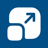 Outlinkers External Button logo