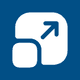 Outlinkers External Button logo
