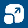 Outlinkers External Button logo