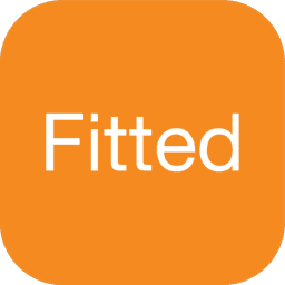 Fitted Portal logo