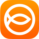 Fishook logo