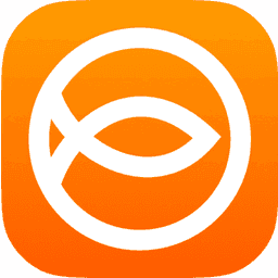 Fishook logo