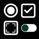Oxify Product Options, Variant logo