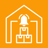 StockPulse Alerts logo