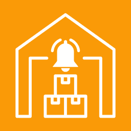 StockPulse Alerts logo