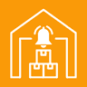 StockPulse Alerts logo