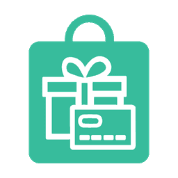 Codebeans Gift Registry logo