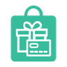 Codebeans Gift Registry logo