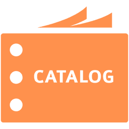 YeeCatalog PDF Catalog Builder logo