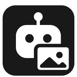 FramoAI Custom Image Generator logo
