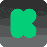 K: Embed Kickstarter Project logo