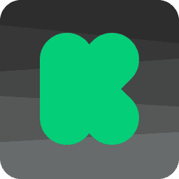 K: Embed Kickstarter Project logo