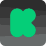 K: Embed Kickstarter Project logo