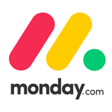 CRM for monday.com logo