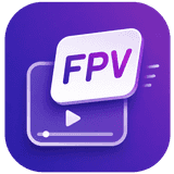 Floating Product Video logo