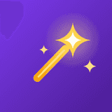 Listmage logo