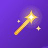 Listmage logo