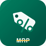 MRP Discount logo
