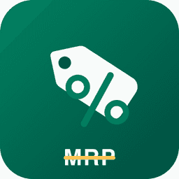WebDeve MRP Discount logo